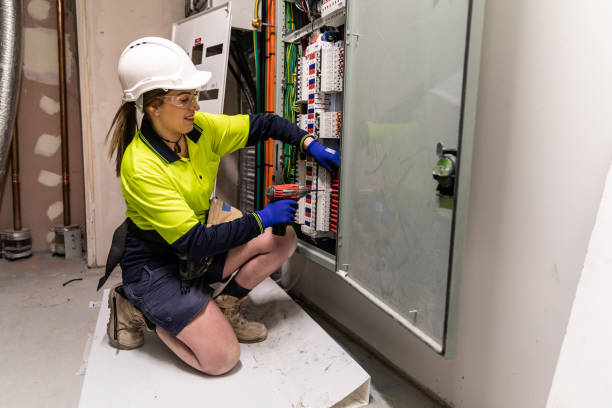 Best Generator Installation Services  in Laguna Heights, TX