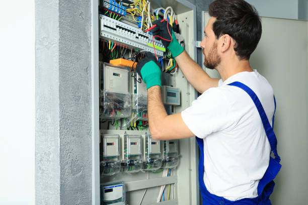 Best Electrician for Home Renovation  in Laguna Heights, TX