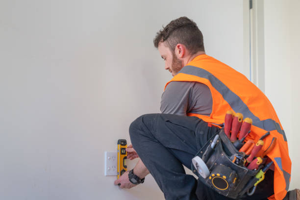 Best Electrical Repair Services  in Laguna Heights, TX