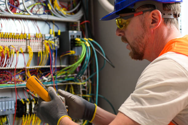 Best Electrical Rewiring Services  in Laguna Heights, TX